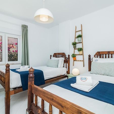 Casas Barulho Apartments Old Town Albufeira Ruang foto