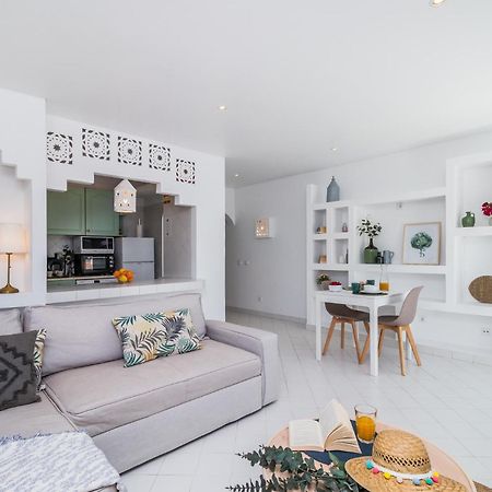 Casas Barulho Apartments Old Town Albufeira Ruang foto