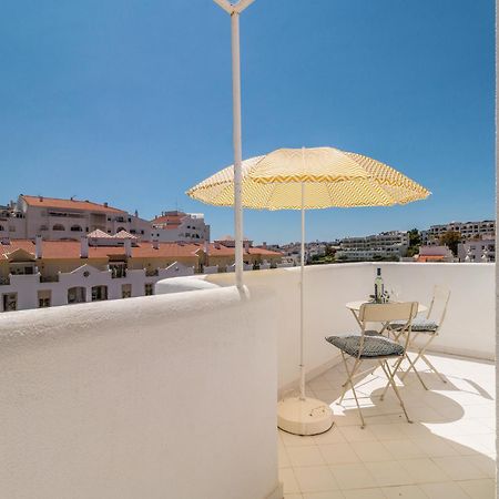 Casas Barulho Apartments Old Town Albufeira Ruang foto