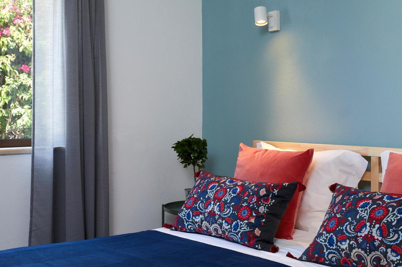 Casas Barulho Apartments Old Town Albufeira Bagian luar foto