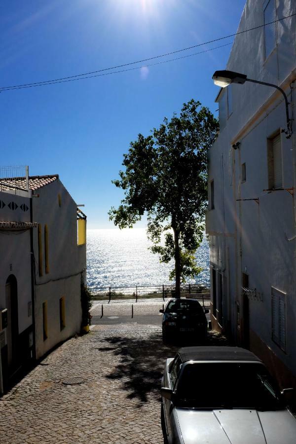 Casas Barulho Apartments Old Town Albufeira Bagian luar foto