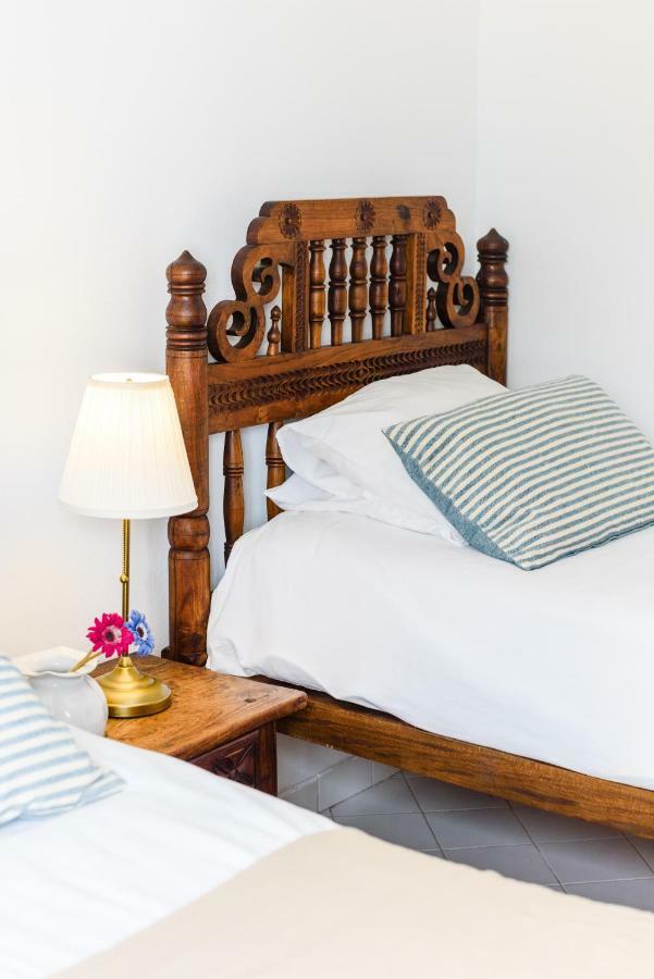 Casas Barulho Apartments Old Town Albufeira Bagian luar foto