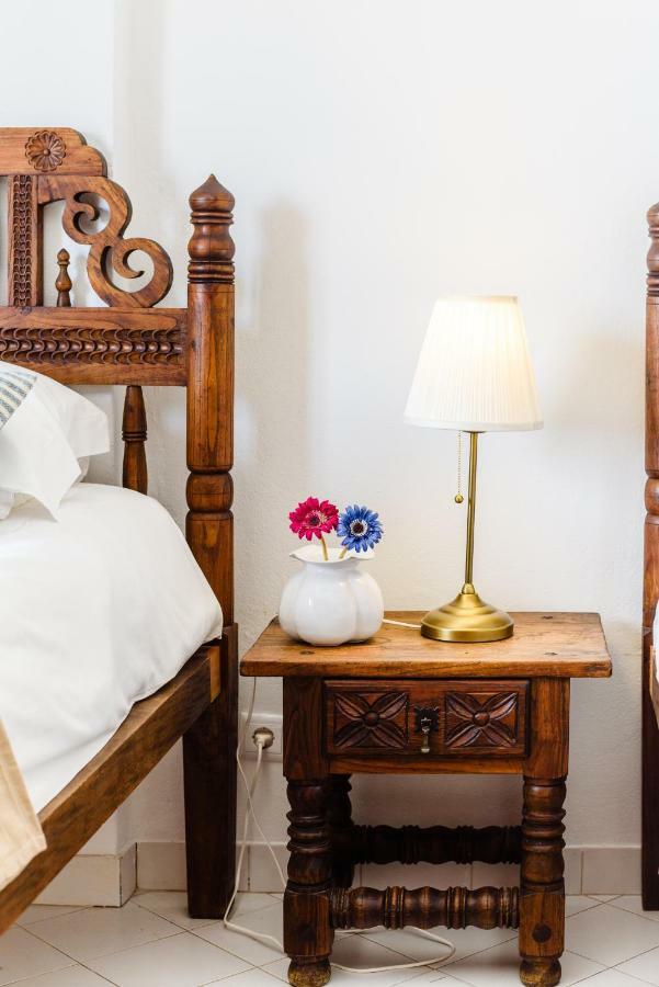 Casas Barulho Apartments Old Town Albufeira Bagian luar foto